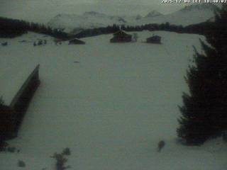 Golf-Club Arosa/Langlauf Maran