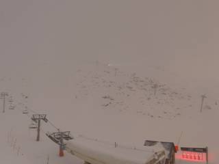 Tourmalet (La Mongie)