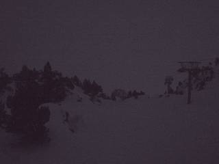 Pourteilh (La Mongie)