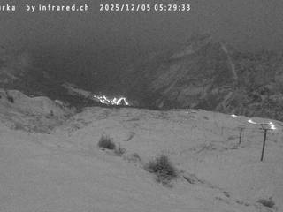 Guriner Furka/Putschtschi/Sandiga Boda