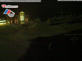 Romme Alpin Ski Lodge