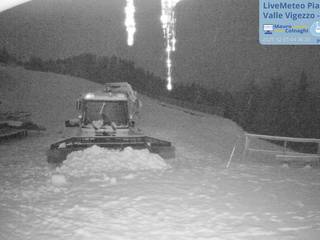 Piana di Vigezzo/Baby slope/Ski school area