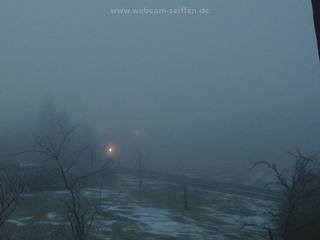 Seiffen Neuhausenerstrasse/Sayda/Heidersdorf