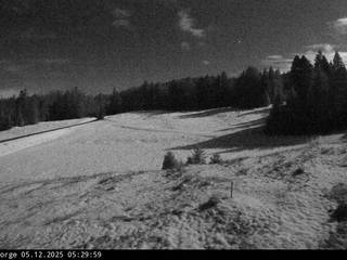 Chalet de la Saint-George