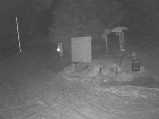 Cross-country Skiing Center Gantrisch Wasserscheide