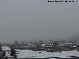 Caserma dei pompieri Oberau/Massiccio del Wetterstein