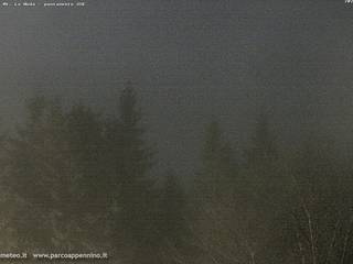 Passo del Cerreto/Mt. La Nuda