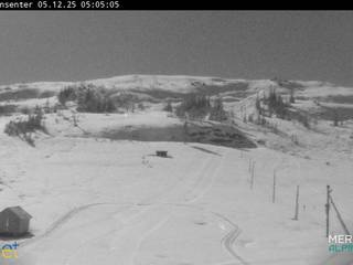 Meråker Alpinsenter Kinderland