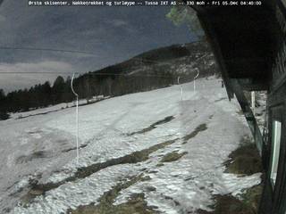 Barnetrekk Ørsta/Turløpe (327 m)