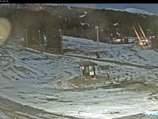 Harpefossen/Barnebakken/Ski Play Area/SFE Enerski Lift