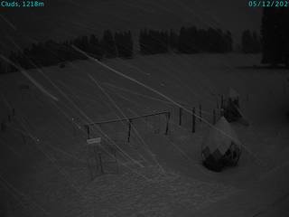 Restaurant des Cluds