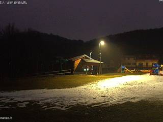 Ventasso Laghi/Camposcuola