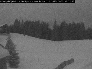 Globis Alpine Playground/Yeti Park Ristis