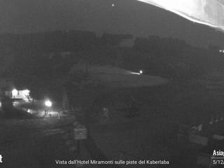 Hotel Miramonti/Ski runs del Kaberlaba