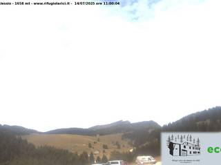 Rifugio Larici da Alessio