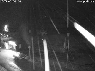 Dolní Hodonín u Kunštátu