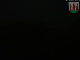 Scuola Brennberg/punto di partenza delle piste da fondo