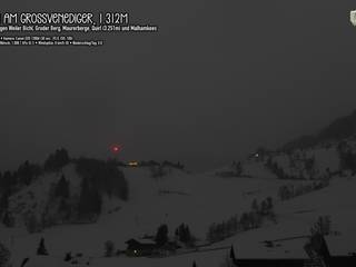 Prägraten am Großvenediger/Weiler Bichl/Maurerberge/Quirl