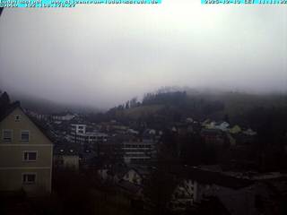 Skizentrum Ludwigsstadt/Ludwigsstadt