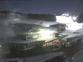 Großer Arber/Talstation