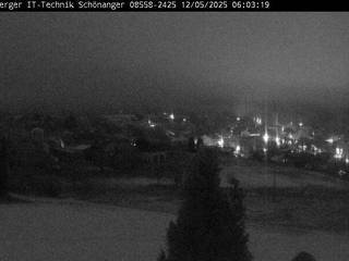 Gästehaus Elisabeth/Neuschönau