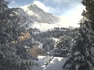 Rödersnock (2,310 m)/Sonntagstal/Falkertspitz (2,308 m)