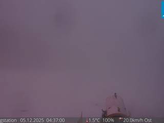 Jauerling mountain station