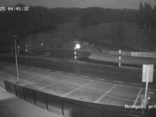 Coca Bassa/Nevegal-Col dei Pez