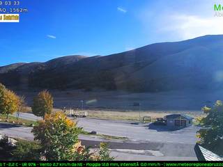 Passo Godi (1.562 m)