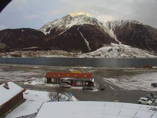 Talstation Schöneben