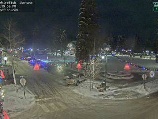 Whitefish Depot Park