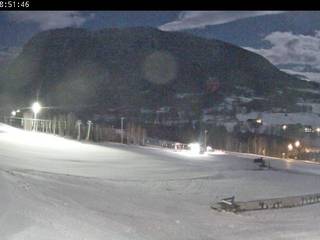 Myrkdalsstovo/Children's Area