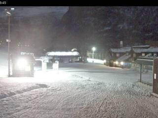 Myrkdalen Hotel/Myrkdalsekspressen