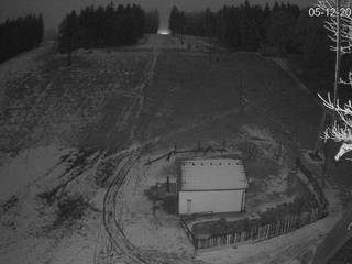 Velký vlek Alšovka