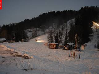 Nad Nádražím/​Belveder 2