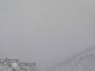 Chuo Alps Senjojiki 2