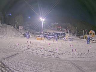 L'Express du Village