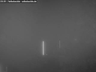 Seibelseckle Passhöhe