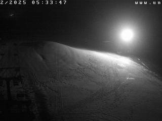 Stazione a valle seggiovia/pista