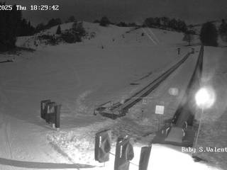 San Valentino/Baby slope