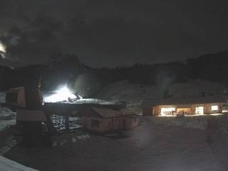 Front de neige/TSD Pré Richard