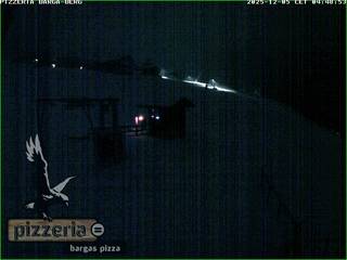 Pizzeria Barga/discesa a valle Schafbergbahnen