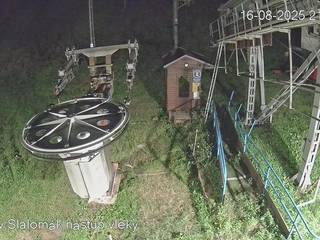 Accesso agli impianti di risalita