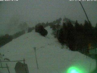 Naturfreundehaus Fronalp