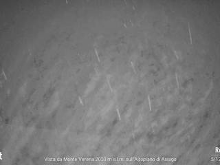 Monte Verena/Altopiano di Asiago