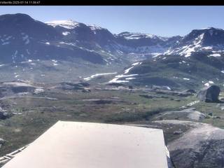 Vassitjåkka och Voitasrita