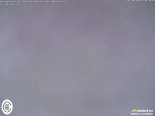 Ghiacciaio Belvedere