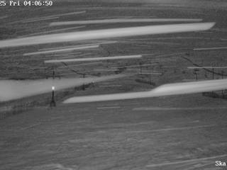 Skálafell/Stólalyfta