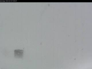 Låktatjåkko Mountainlodge