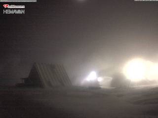 Björk/Topprestaurang & Fjällbar